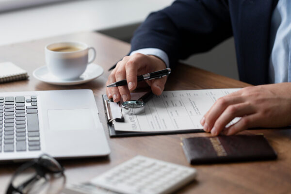 Os tipos de contrato de trabalho são fundamentais para estruturar as relações laborais de forma clara e legal.