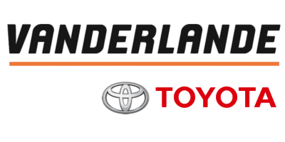 Logo tipo Vanderlande