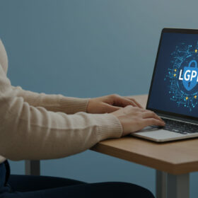 LGPD o que é a Lei Geral de Proteção de Dados (1)