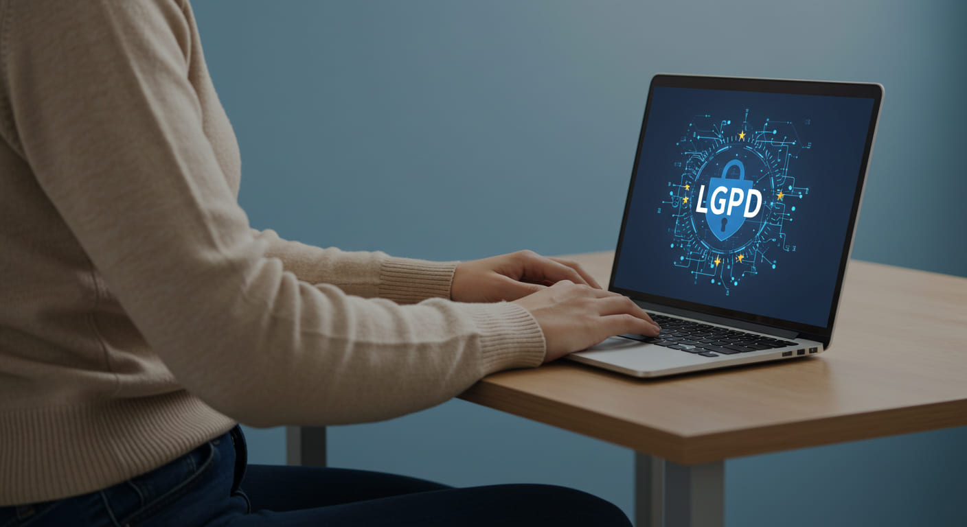 LGPD o que é a Lei Geral de Proteção de Dados (1)