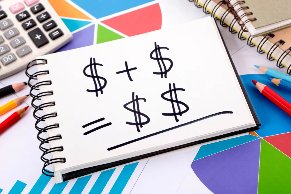 The Outsourced Financial Management Process
