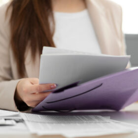 Como funciona uma holding empresarial