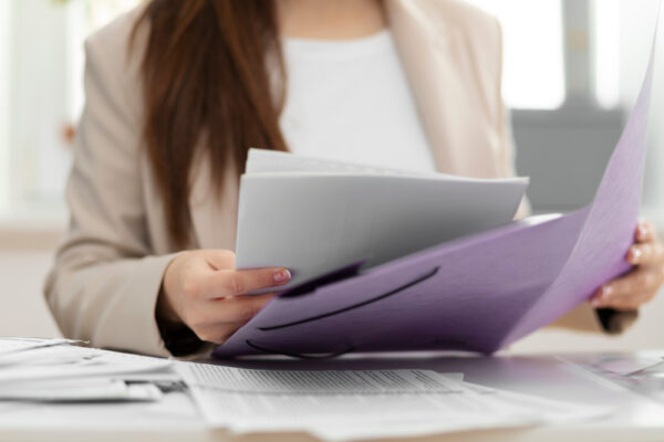 Como funciona uma holding empresarial