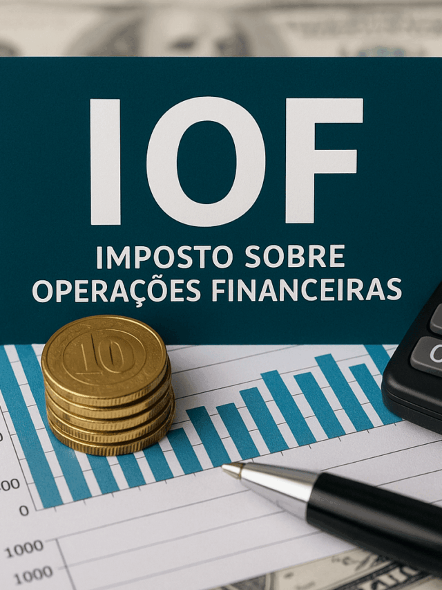 O que é IOF?