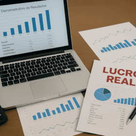 Lucro Real ou Lucro Presumido: qual o melhor regime para empresas de telecomunicações?