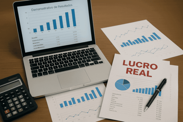 Lucro Real ou Lucro Presumido: qual o melhor regime para empresas de telecomunicações?