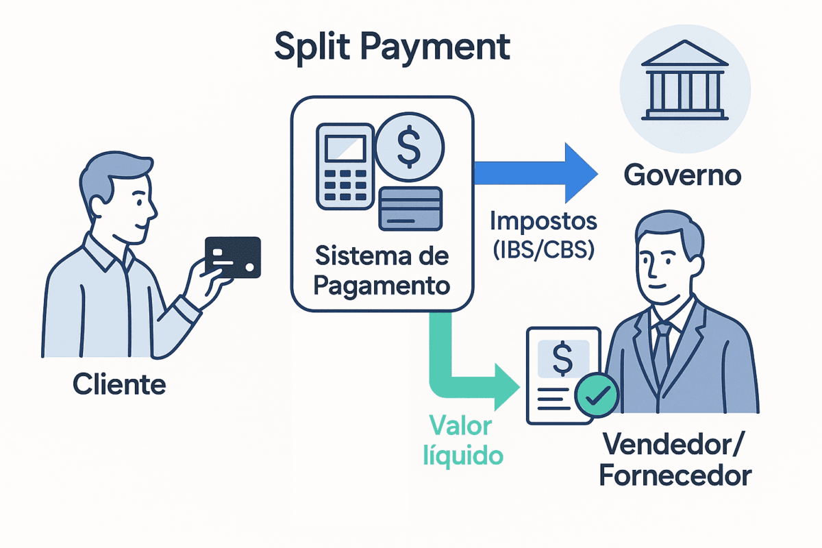 Split Payment