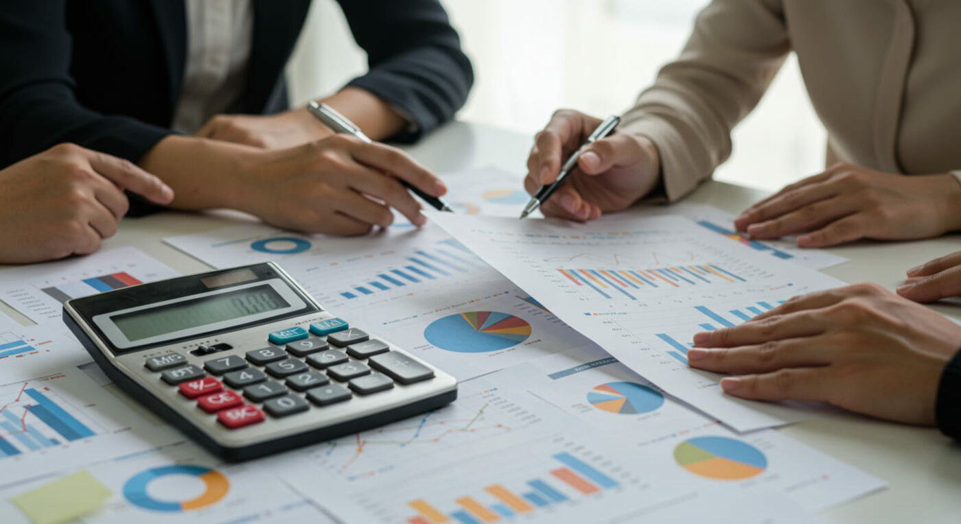 Diferenciais da CLM Controller Escritório de Contabilidade Premium em SP
