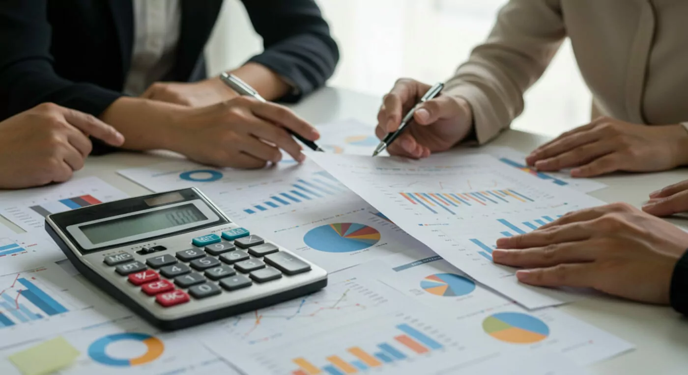 Diferenciais da CLM Controller Escritório de Contabilidade Premium em SP