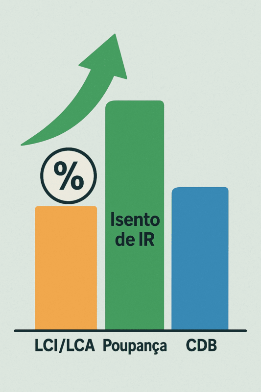 Grafico LCI/LCA