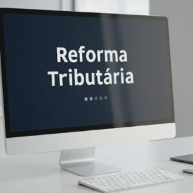 Reforma tributária 2025 o que muda na prática