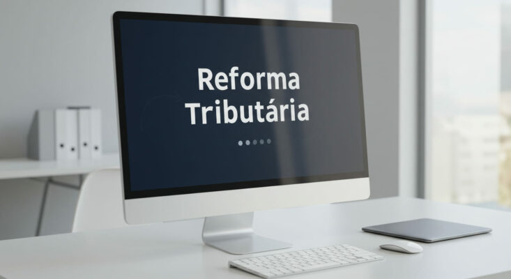 Reforma tributária 2025 o que muda na prática