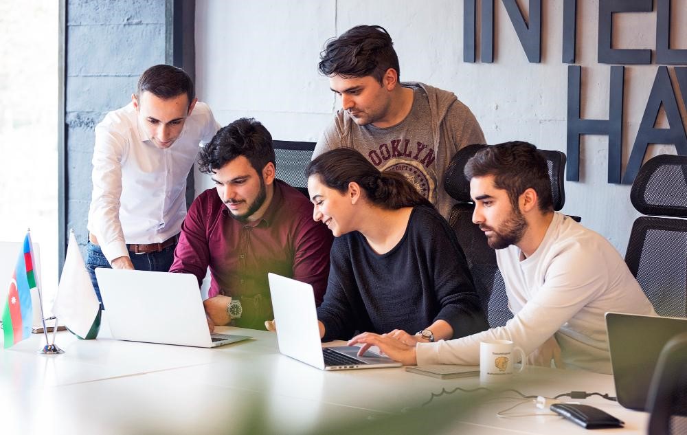 Accounting in the startup's internationalization journey