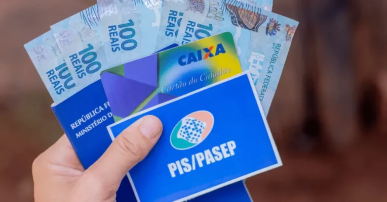 Consultar PIS pelo CPF
