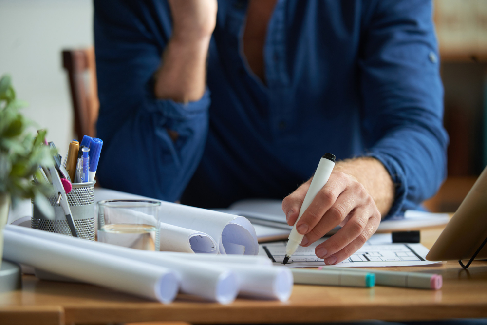 Strategic Accounting