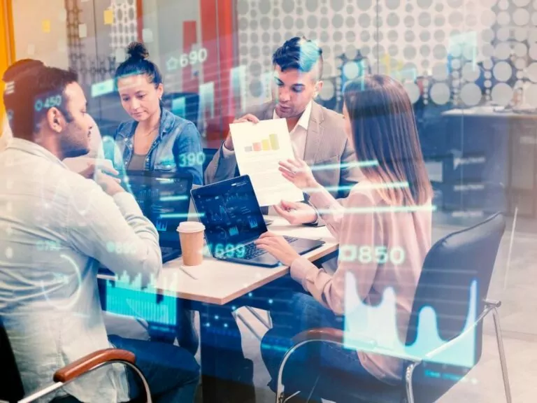 Contabilidade para startups e empresas de tecnologia: o que você precisa saber para crescer com segurança