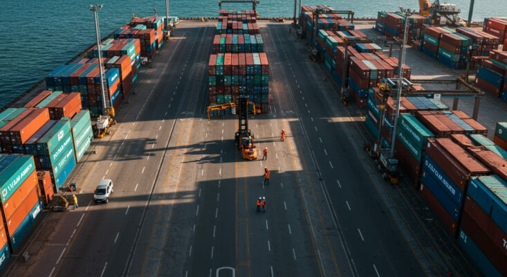 RADAR and Siscomex: the gateway to operating in foreign trade