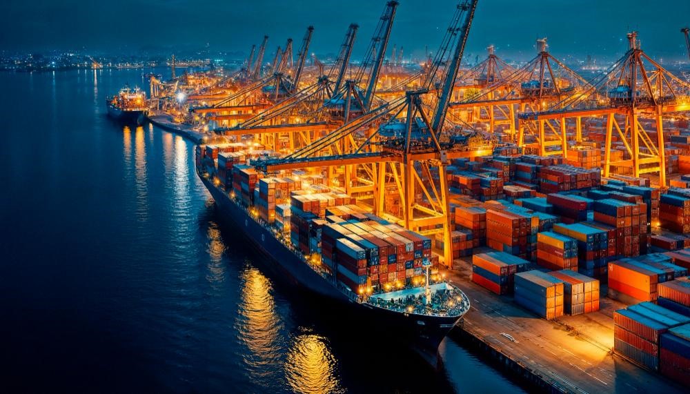 High tax burden and strategic planning in international operations