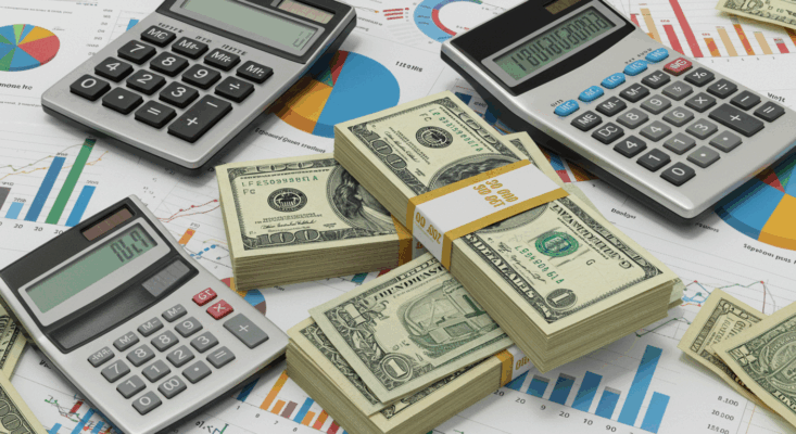 International costs and pricing on an accurate accounting basis