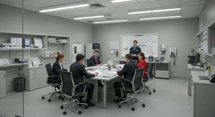 CLM Controller: specialized accounting for those who work across borders Located in São Paulo.