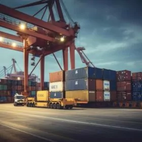 Contabilidade para Importação e Exportação: expertise contábil que impulsiona o comércio exterior