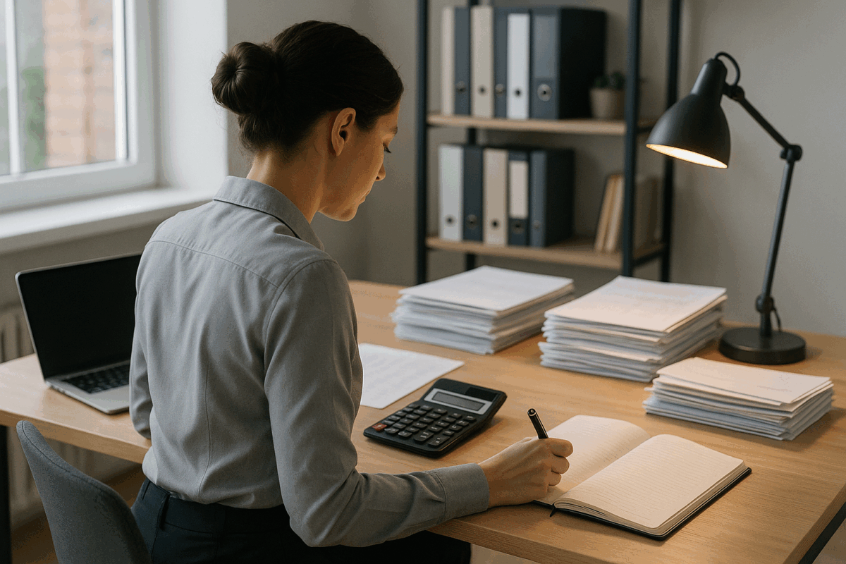 Why your startup needs specialized accounting