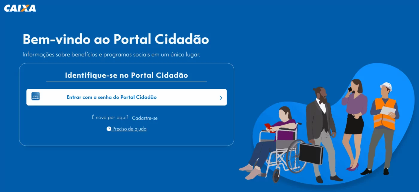Portal do Cidadão