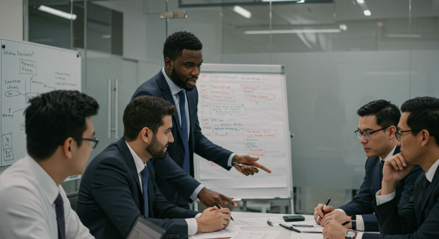 CLM Controller services for IT companies