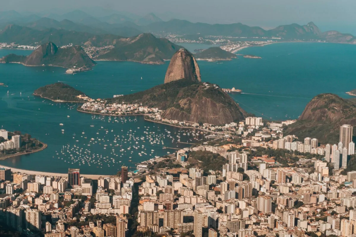Escritório de Contabilidade no Rio de Janeiro: cidade do Rio de Janeiro