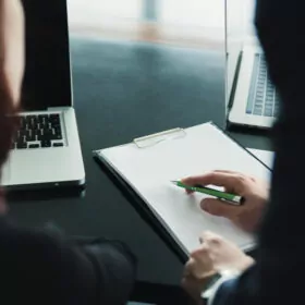 10 advantages of holding companies