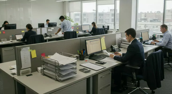 BPO Financeiro é para quais empresas