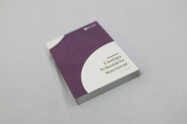 código tributário nacional