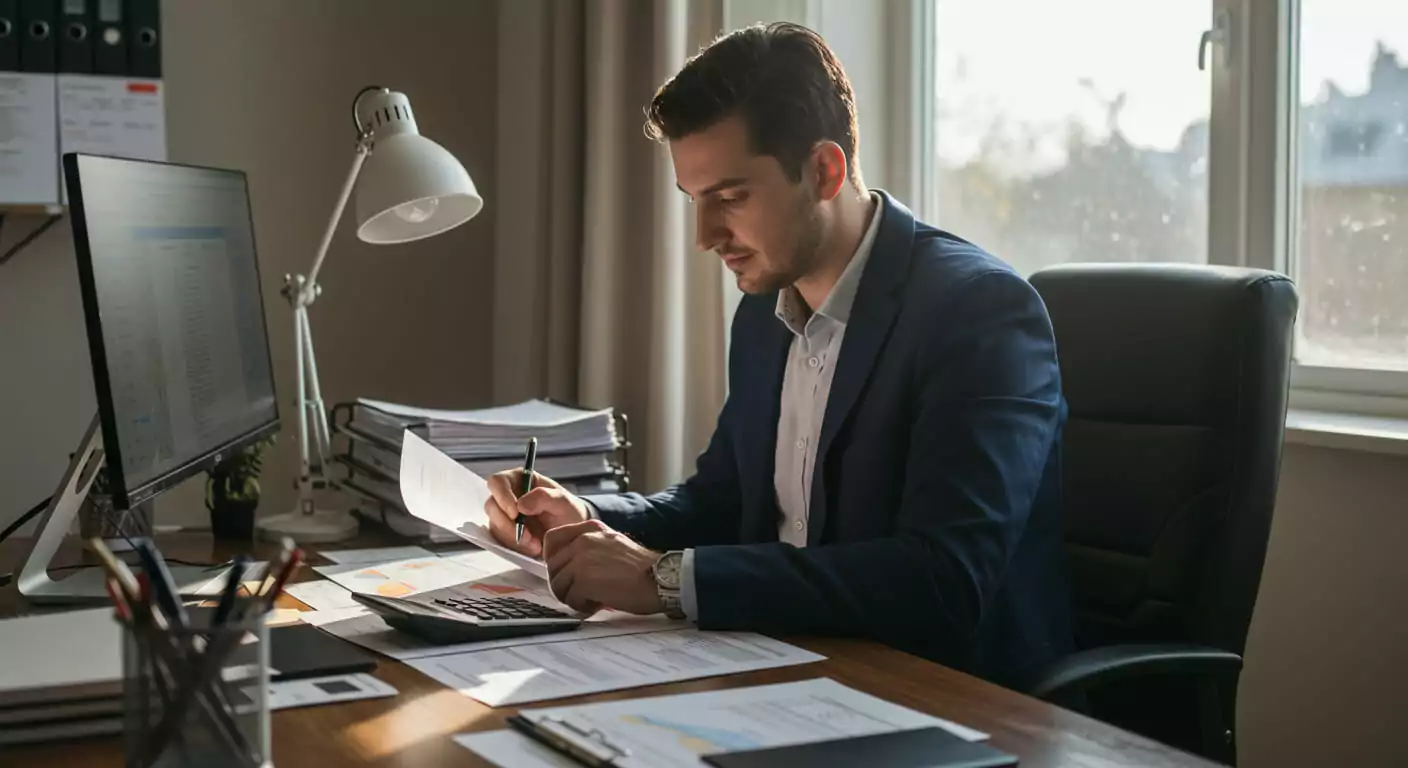 Como funciona o BPO Financeiro na prática