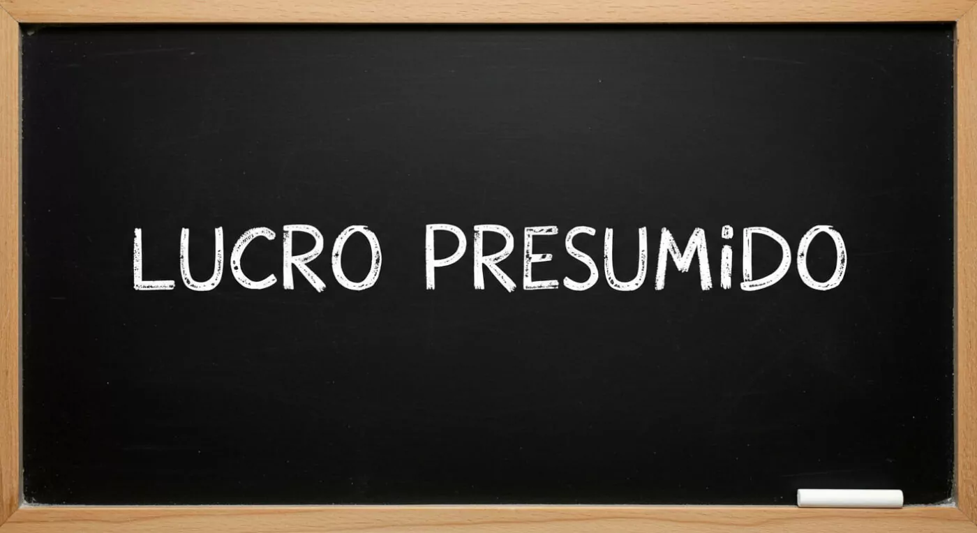 Como funciona o Lucro Presumido