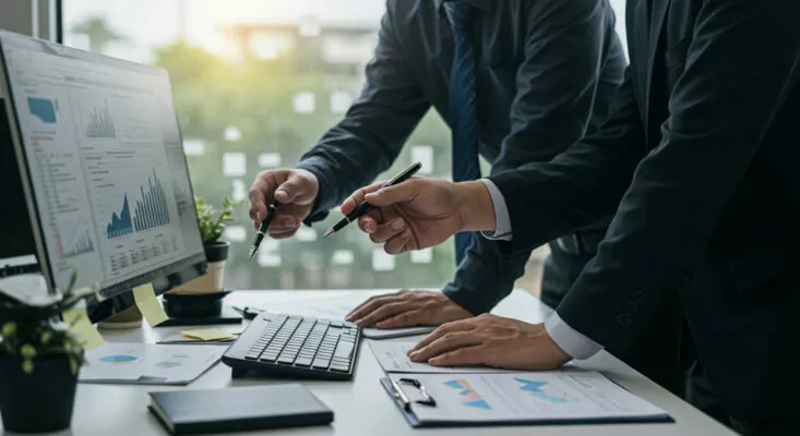 Como implementar o BPO Financeiro na sua empresa