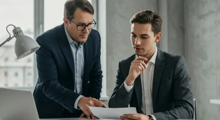 Desvantagens da contabilidade interna