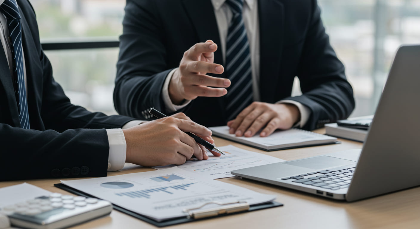Trends in tax management and the future of tax assessment