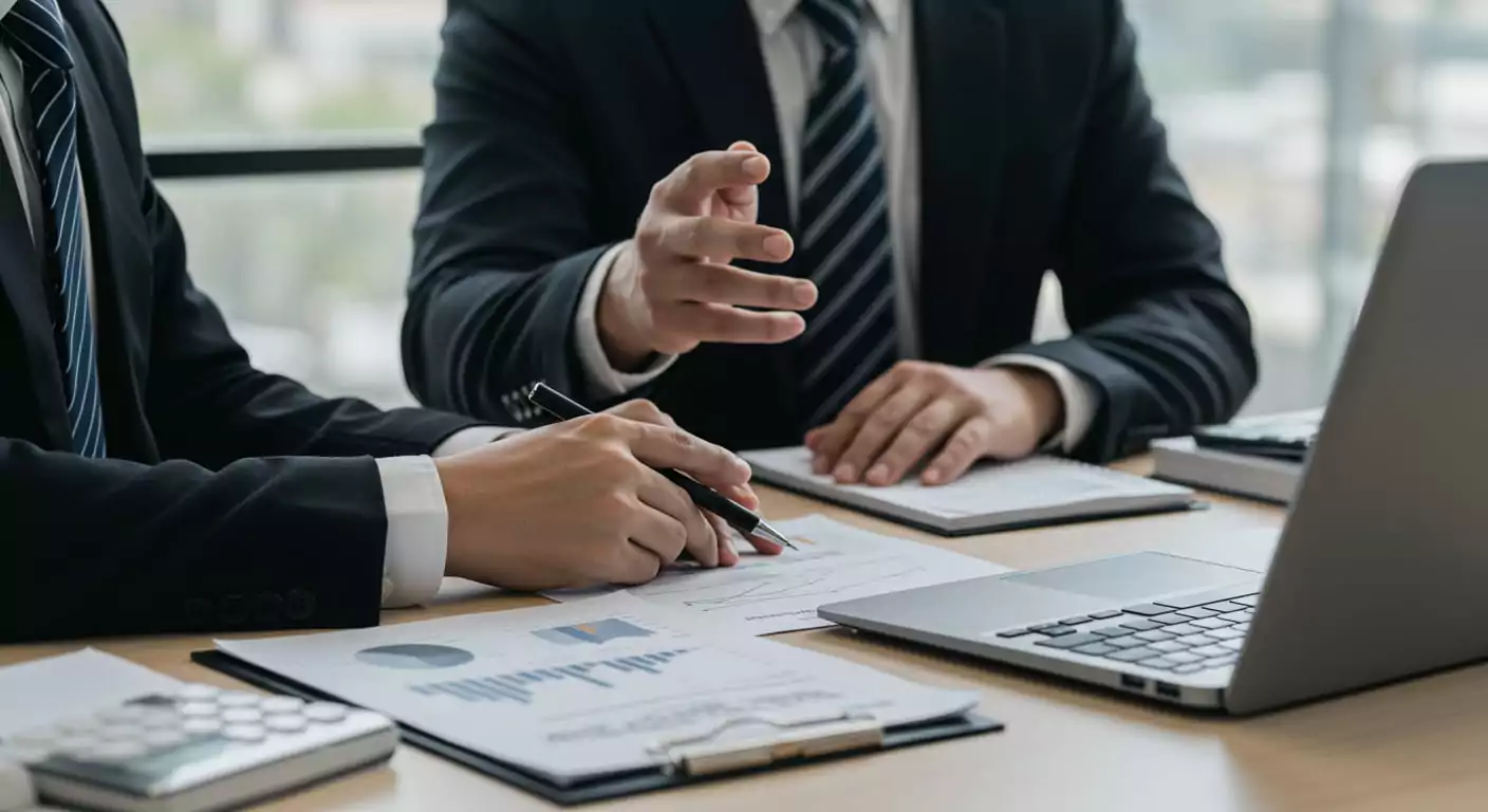 Tendências na gestão fiscal e o futuro da apuração de impostos