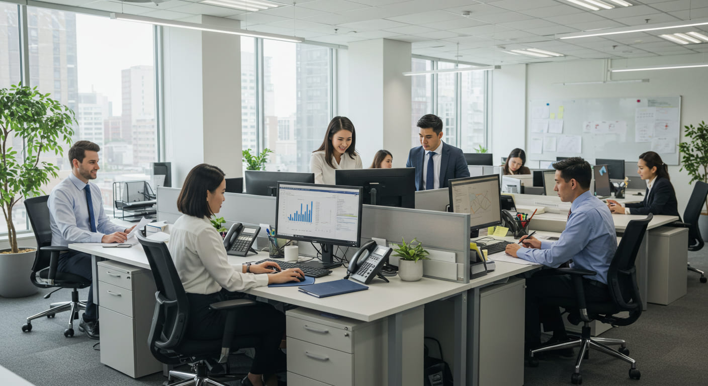 How does specialized accounting contribute to tax compliance?