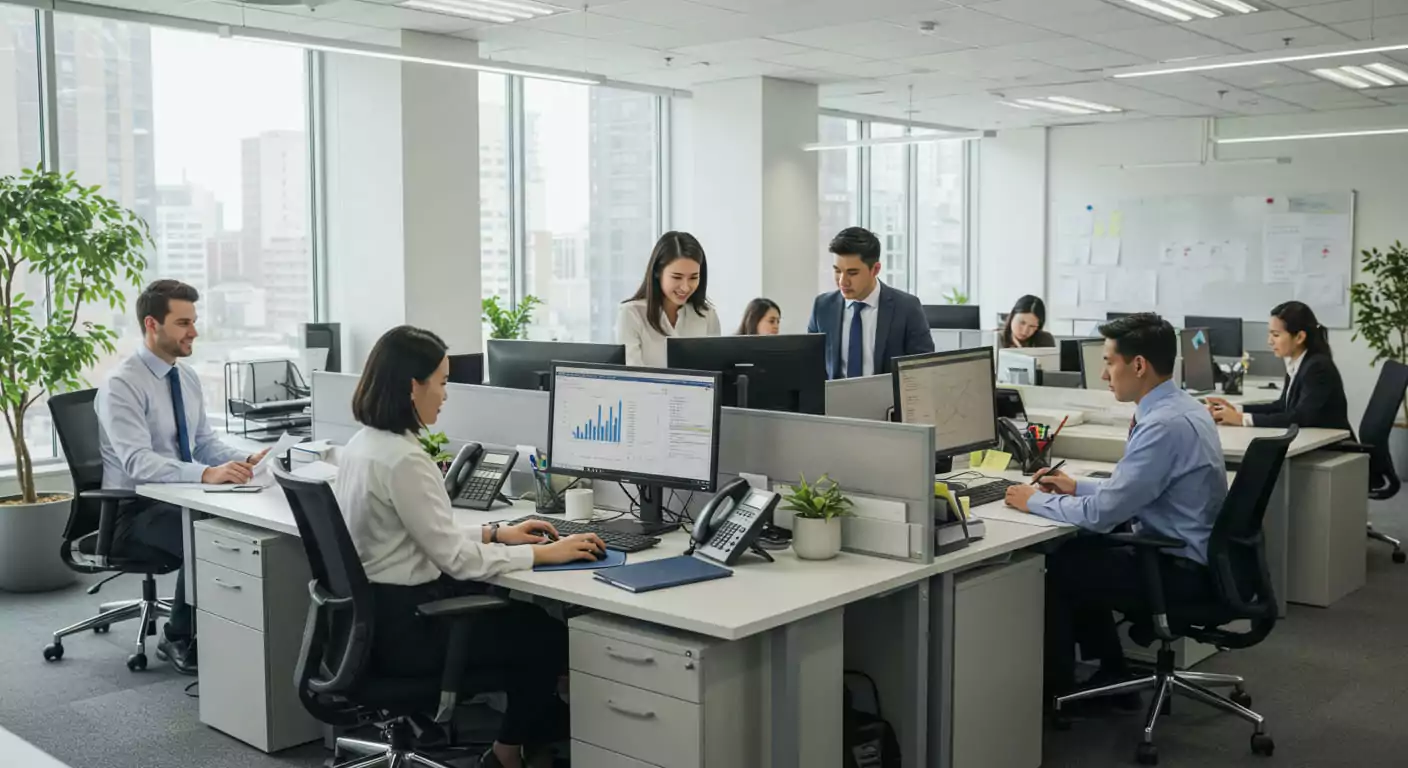 Como a contabilidade especializada contribui para a conformidade fiscal?