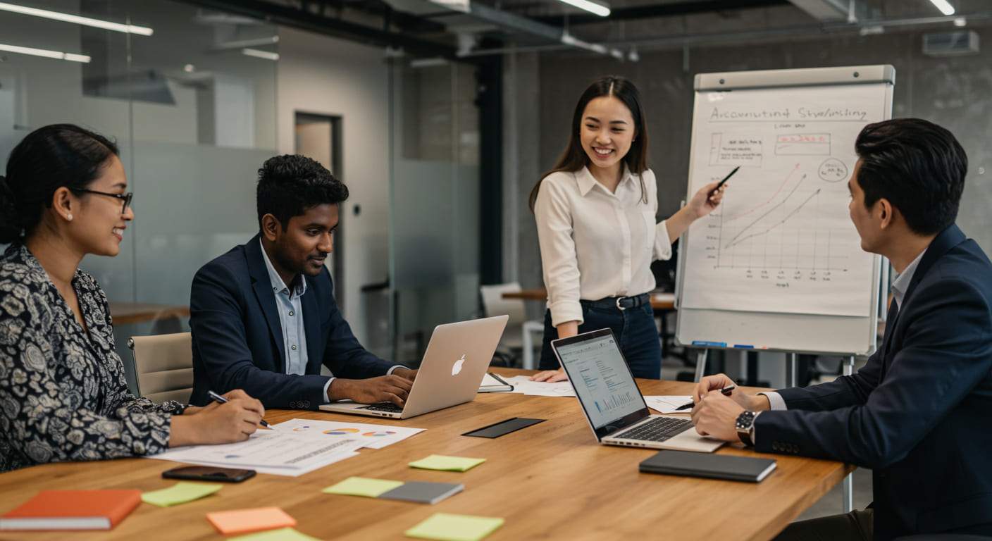 Impact of incorrect tax assessment on financial performance