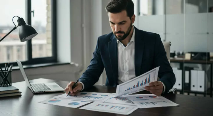 Desafios fiscais enfrentados por trading companies