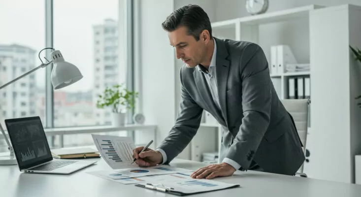 Impactos do planejamento tributário nas trading companies