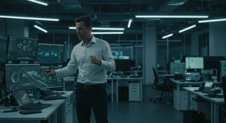 O papel da tecnologia na contabilidade para trading companies