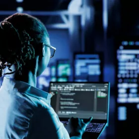 The role of accounting in the international expansion of technology companies