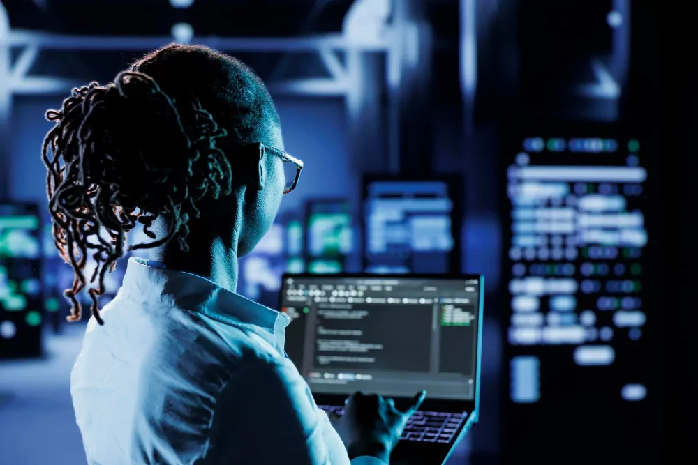 The role of accounting in the international expansion of technology companies