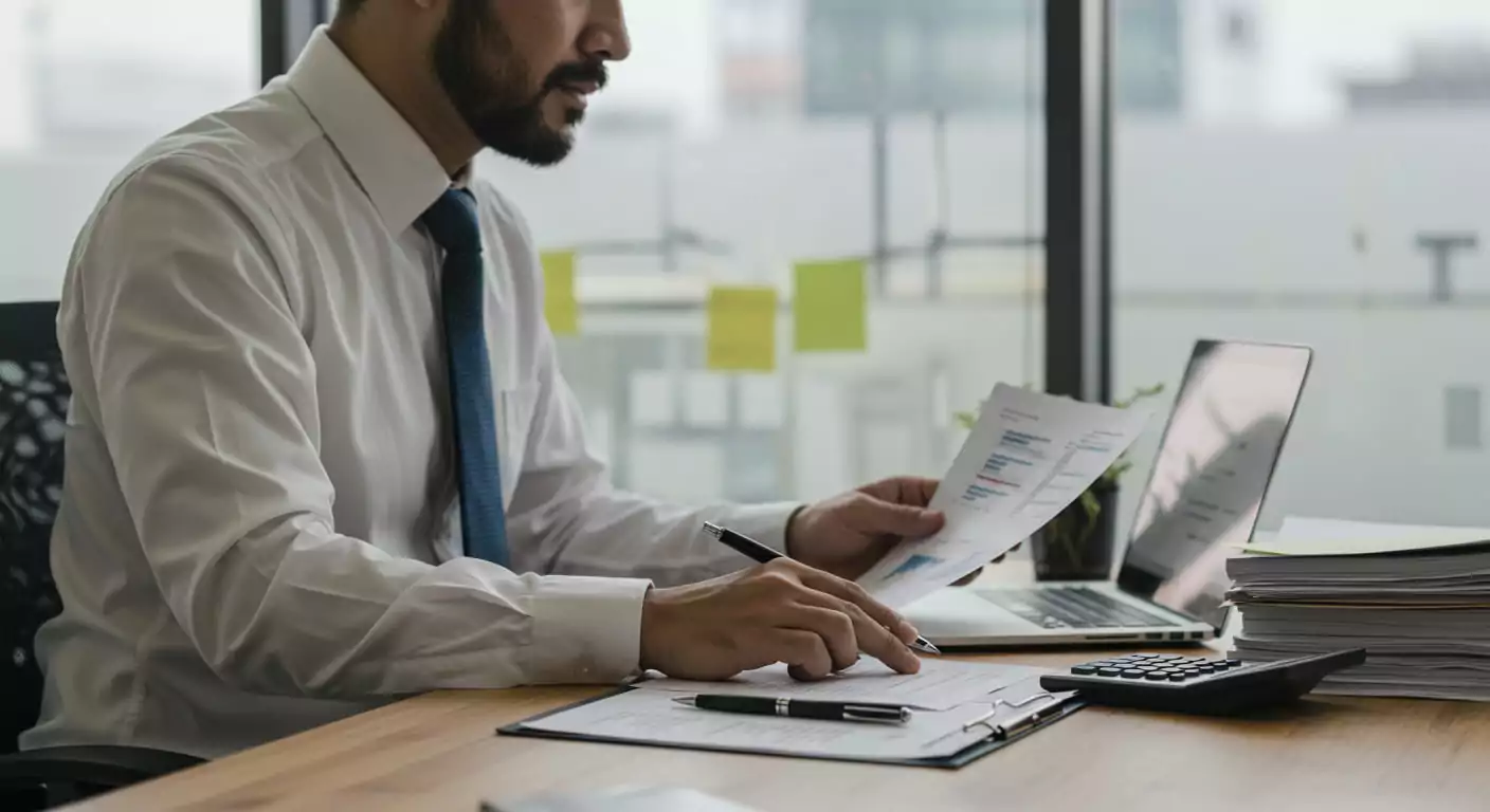 O que é BPO Financeiro