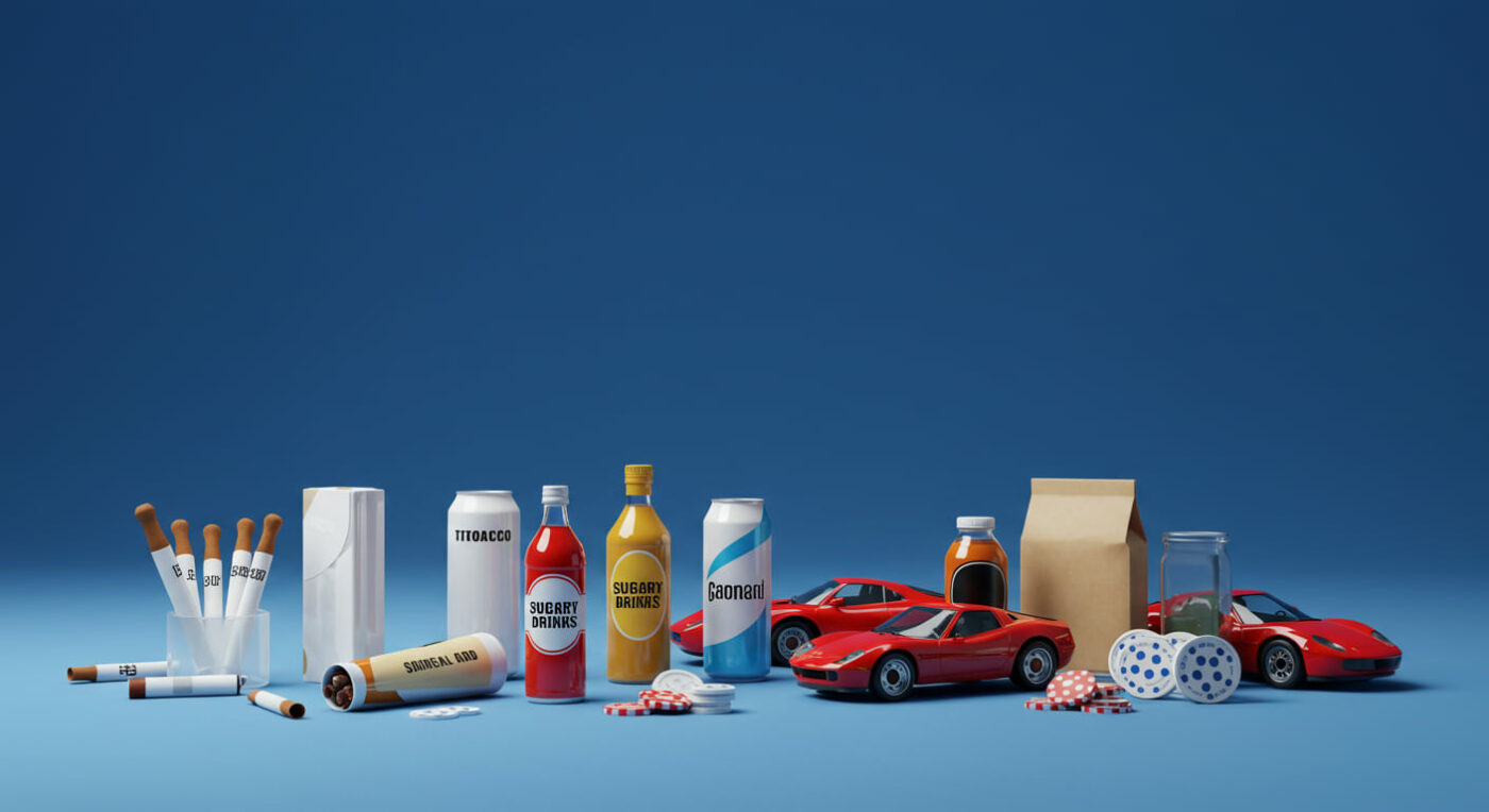 Which products will be affected