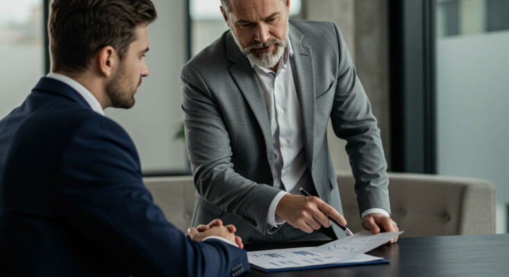 Advantages of internal accounting