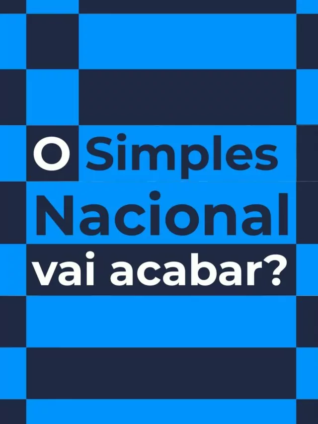 Qué cambia la reforma fiscal para Simples Nacional